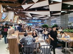 -食悦天美食广场(重庆IFS国金店)