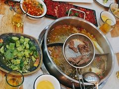 -田村·酸汤鲜牦牛肉火锅(布达拉宫广场店)