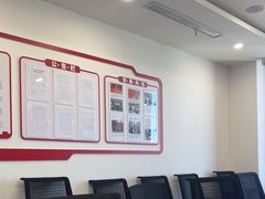 -王丽律师团队·专注婚姻家事(黄浦店)