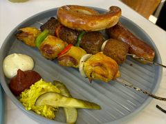 -库滋明·俄罗斯特色美食(中央大街店)