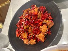 -火婆子·川小馆(扬韬科技广场店)
