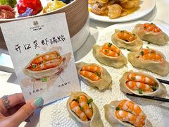 -鲜得莱渔港·小平岛海胆馆(七贤岭店)