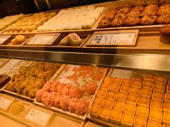 -泸溪河桃酥(欧尚店)