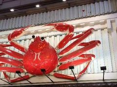 -蟹道乐(道顿堀本店)