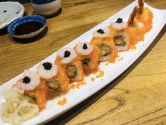 -阿吾罗日本料理(K11艺术中心店)