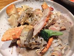 -蟹将军·松叶蟹和牛日料放题自助(K11店)