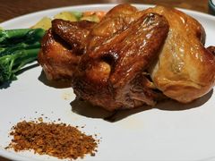 -曼乐辰餐厅(中庚漫游城店)