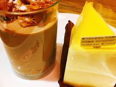 甜点-江南果道西餐厅(北京路店)