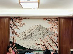 包厢-赤稻·日式料理(禅城店)