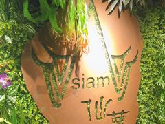 -Siam泰餐厅(水上公园店)