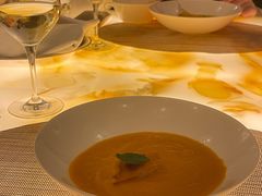 -上海和平饭店华懋阁 Cathay Room