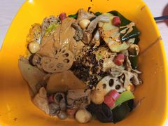 麻辣烫-林静小吃(复兴路店)