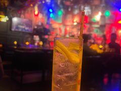 -旅行者酒吧(吉林财富购物广场店)