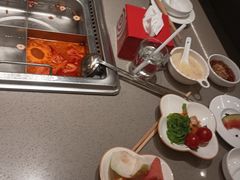 -海底捞火锅(苏宁广场店)