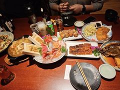 -大吉鲜鱼料理自慢(维也纳大厦店)