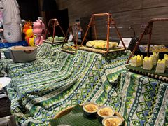 -惠州皇冠假日酒店·西餐厅·自助餐厅