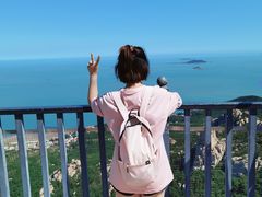 -崂山仰口游览区