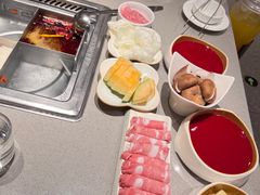 -海底捞火锅(丰尚国际广场店)