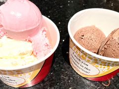 冰淇淋-德悦高风味餐厅