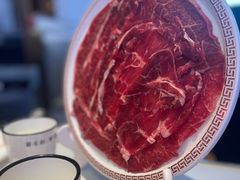 -大熊猫毛肚火锅(烟台万象汇店)