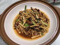 -和源祥·日照菜扛把子(万平口一店)