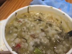 -曼玲粥店(南翔店)