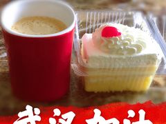 -红宝石·鲜奶小方(长阳店)