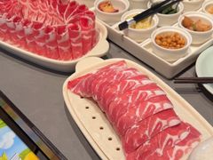 -额尔敦传统涮(体育场店)