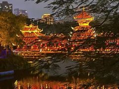 -深圳锦绣中华民俗村