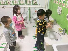 -井德幼儿园(泰达园)