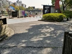 -SMP滑板公园