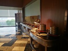 -南京禄口机场雅高铂尔曼大酒店