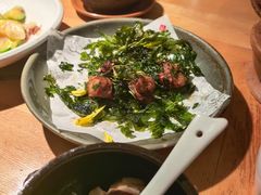 -甘思咪哚·云南艺术餐厅(天河广百店)