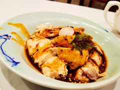 -东兴楼饭庄(六里桥店)