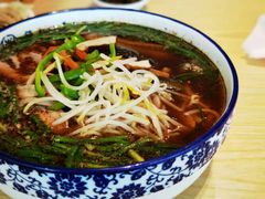 -镇南锅盖面馆(解放路店)