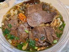 -肆姐面粉馆(坡子街店)