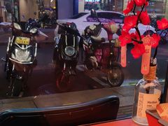 -神府路壹号·海鲜烧烤·砂锅粥·锅物(三坊七巷店)