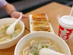-吉祥馄饨(宁波北仑区春晓店)