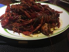 -西双版纳洲际度假酒店-海鲜傣味烧烤·侬香全日制餐厅