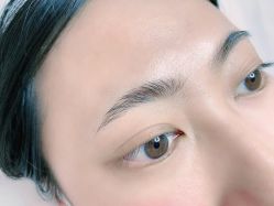 -久匠·野生眉半永久纹眉