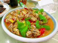 -渔家厨坊·海鲜大排档(湄洲岛店)