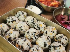 -HOTISLAND海鸡岛·韩国料理(江南西店)