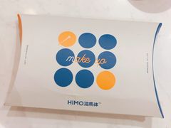 -海马体照相馆(无锡清扬茂业天地店)