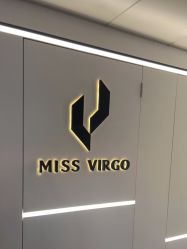 -处女座·MISS VIRGO·半永久纹眉野生眉