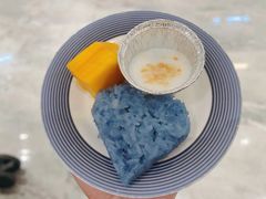 -金马门国际美食百汇(珞喻路店)