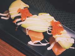 -昊·来了寿司(双楠2店)