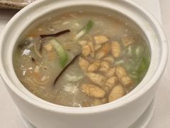 顺德拆鱼羹-寻味顺德·珍之宝酒楼(银钻店)