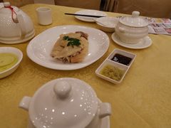 -稻香酒家·35年老字号(侨光店)