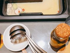 -巴奴毛肚火锅(二七万达店)