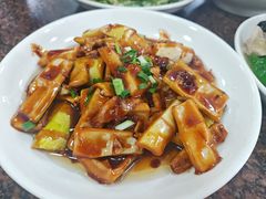 -张一品食府